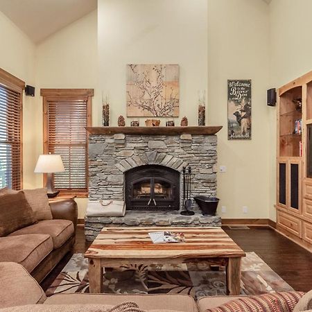 Lodges 1132 Mammoth Lakes Ngoại thất bức ảnh
