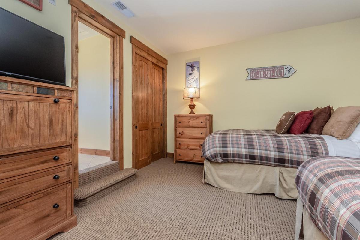 Lodges 1132 Mammoth Lakes Ngoại thất bức ảnh