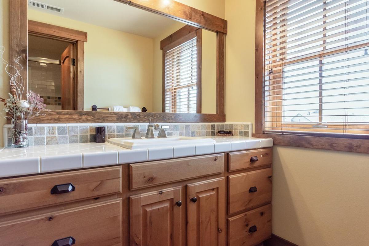 Lodges 1132 Mammoth Lakes Ngoại thất bức ảnh