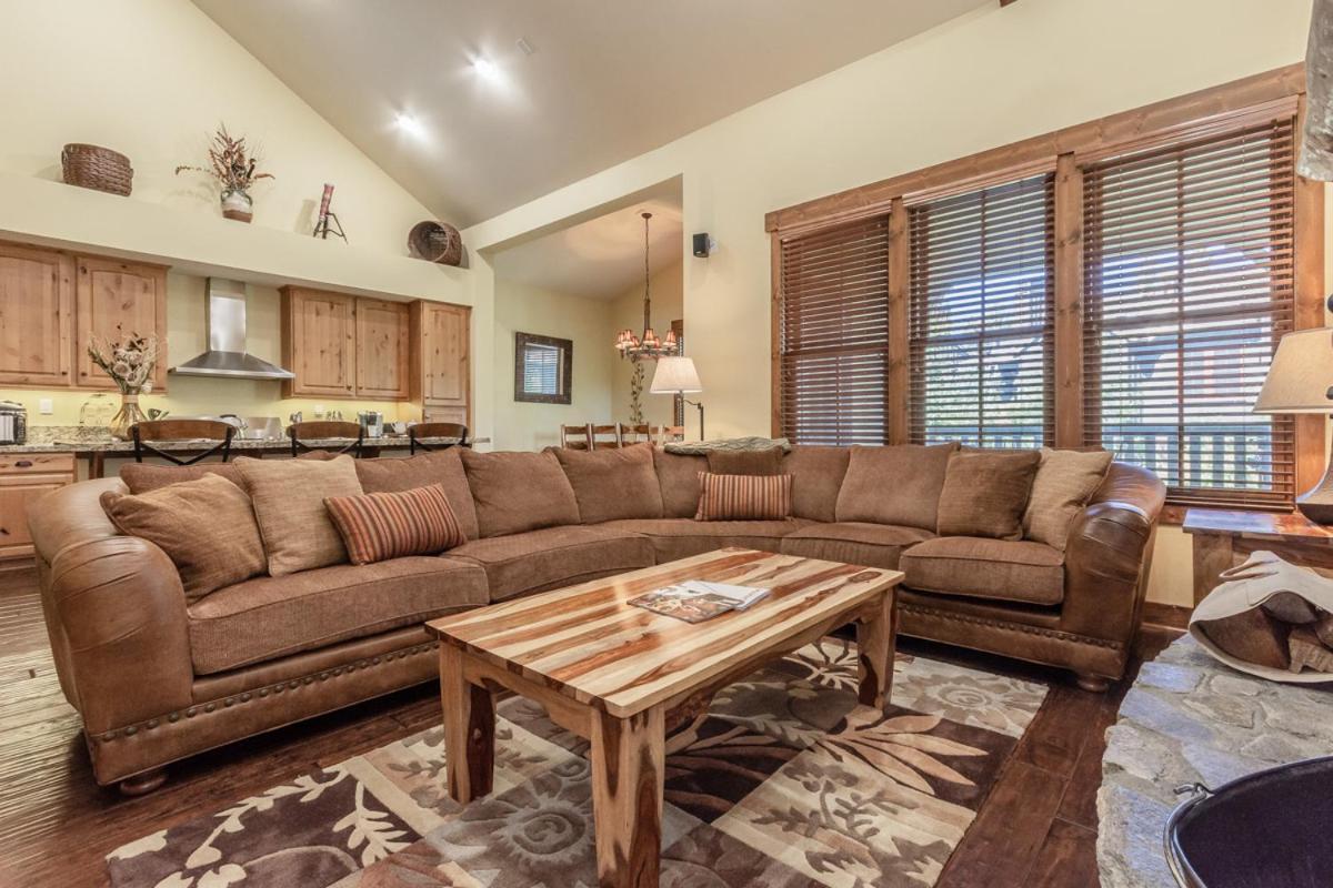 Lodges 1132 Mammoth Lakes Ngoại thất bức ảnh