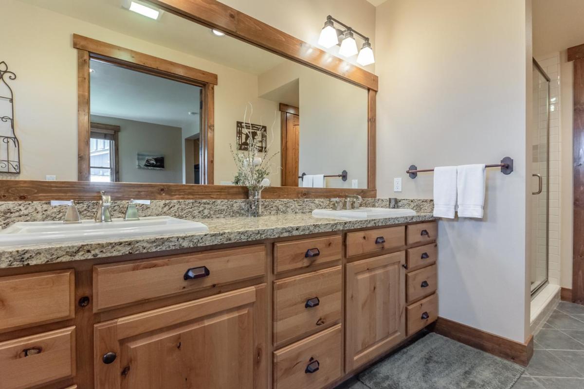 Lodges 1132 Mammoth Lakes Ngoại thất bức ảnh