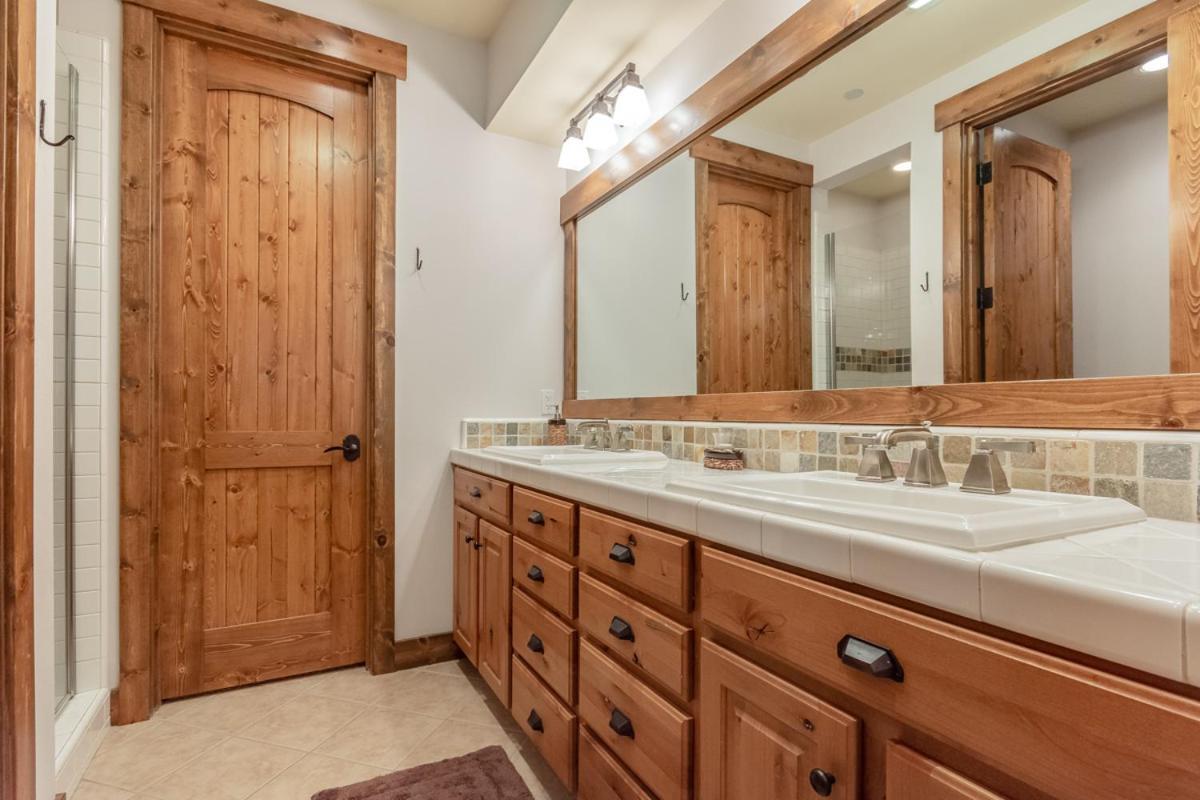 Lodges 1132 Mammoth Lakes Ngoại thất bức ảnh