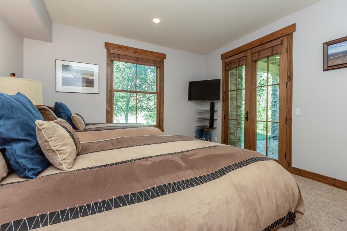 Lodges 1132 Mammoth Lakes Ngoại thất bức ảnh