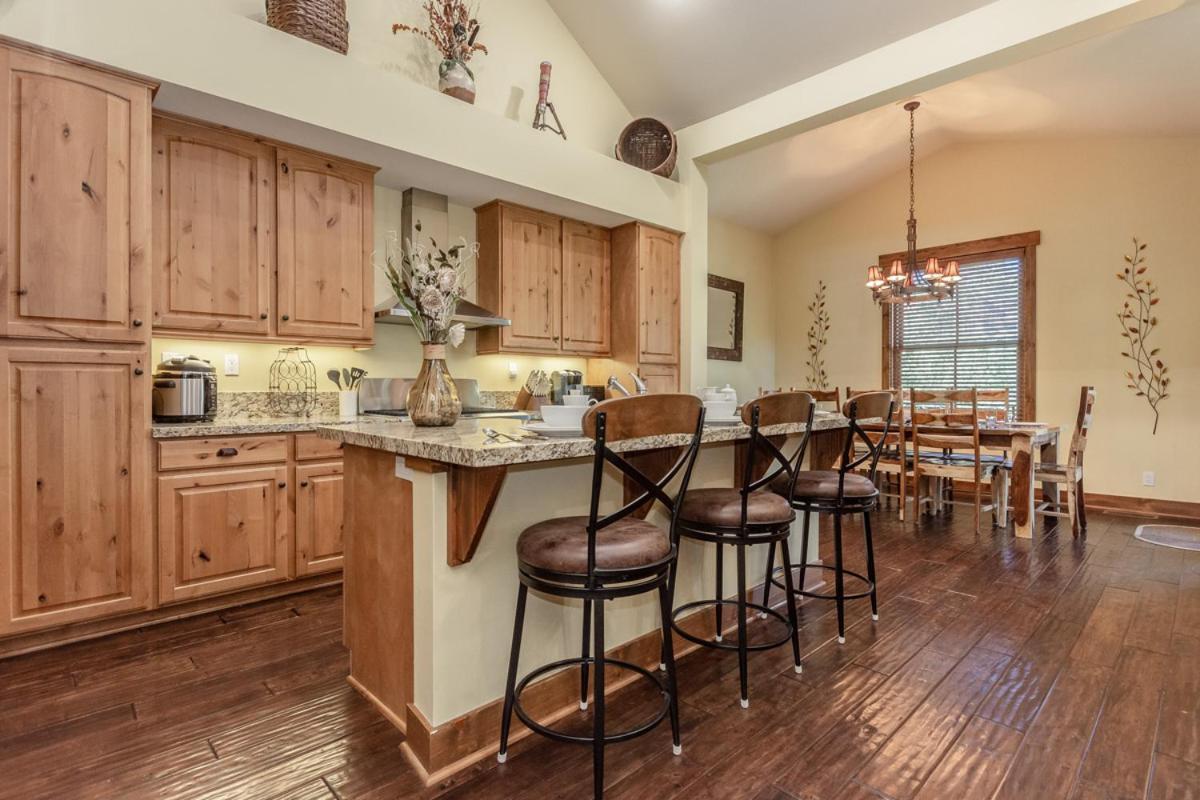 Lodges 1132 Mammoth Lakes Ngoại thất bức ảnh