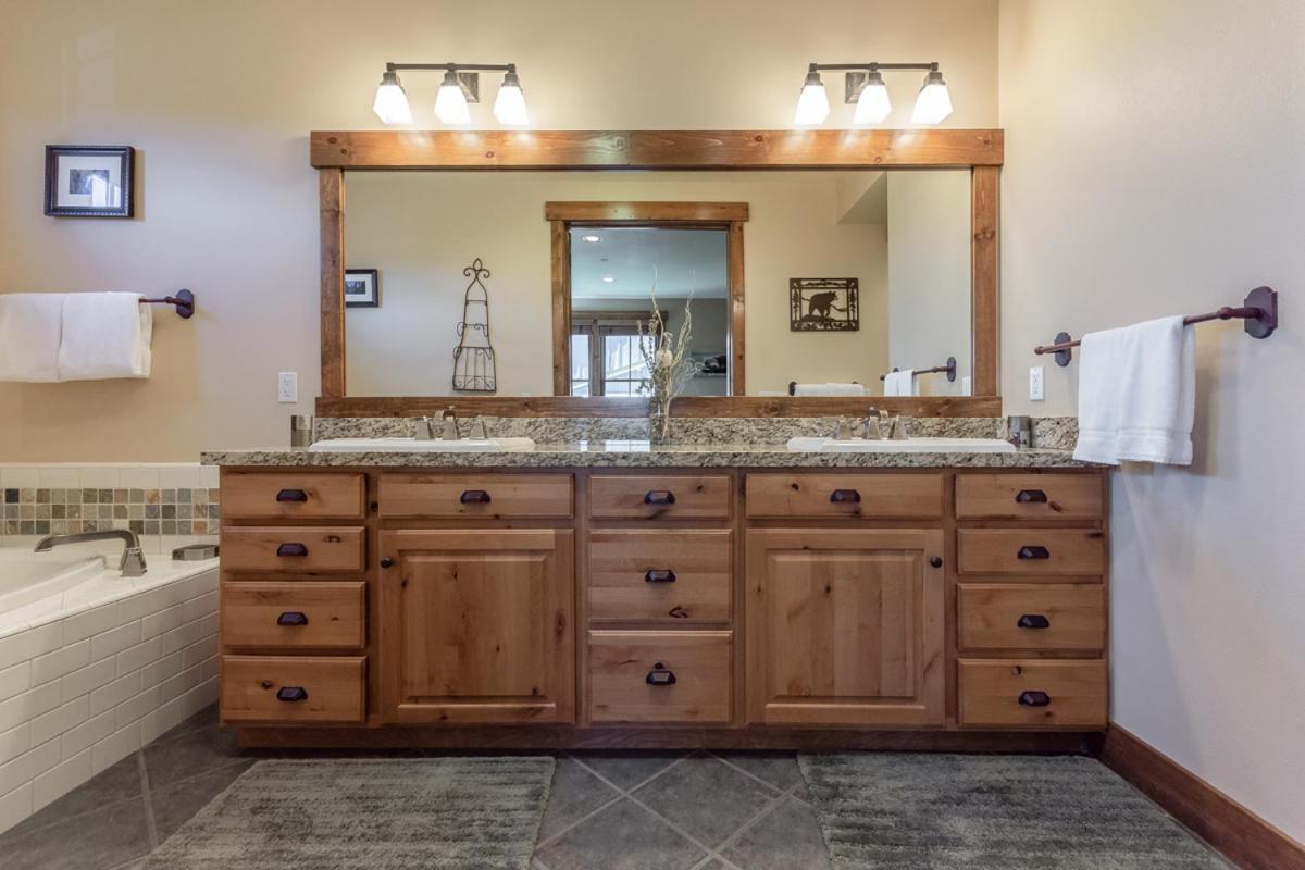 Lodges 1132 Mammoth Lakes Ngoại thất bức ảnh