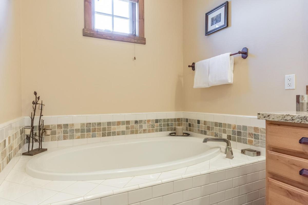 Lodges 1132 Mammoth Lakes Ngoại thất bức ảnh