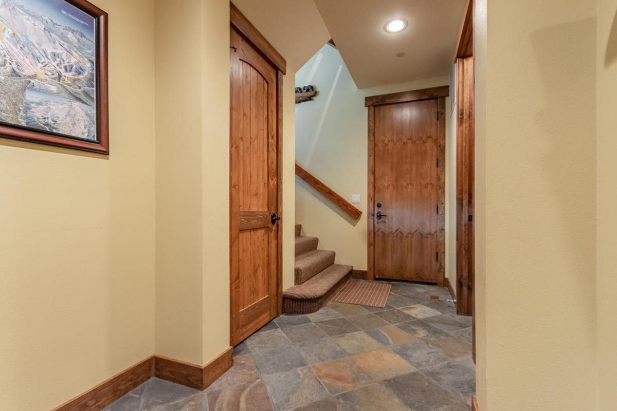 Lodges 1132 Mammoth Lakes Ngoại thất bức ảnh